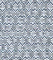 Celestial Diamond - Indigo - Weave