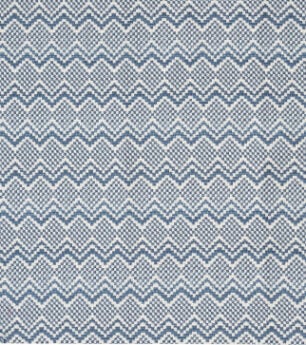 Celestial Diamond - Indigo - Weave