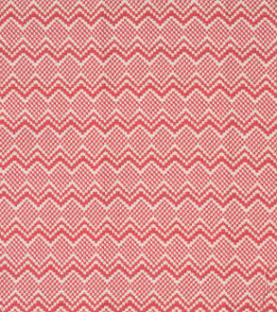 Celestial Diamond - Red - Weave