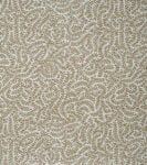Coral - Chestnut - Cotton Poplin