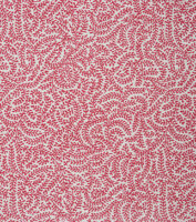 Coral - Pink - Cotton Poplin