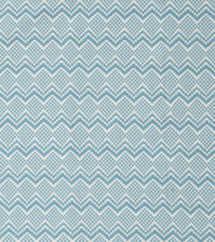 Celestial Diamond - Azure - Weave