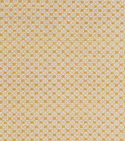 Celestial Square - Gold - Weave