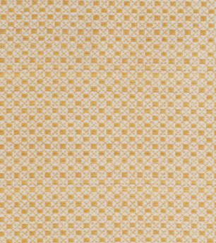 Celestial Square - Gold - Weave