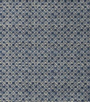 Celestial Square - Old Indigo - Weave