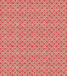 Celestial Square - Old Rose - Weave