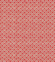 Celestial Square - Old Rose - Weave