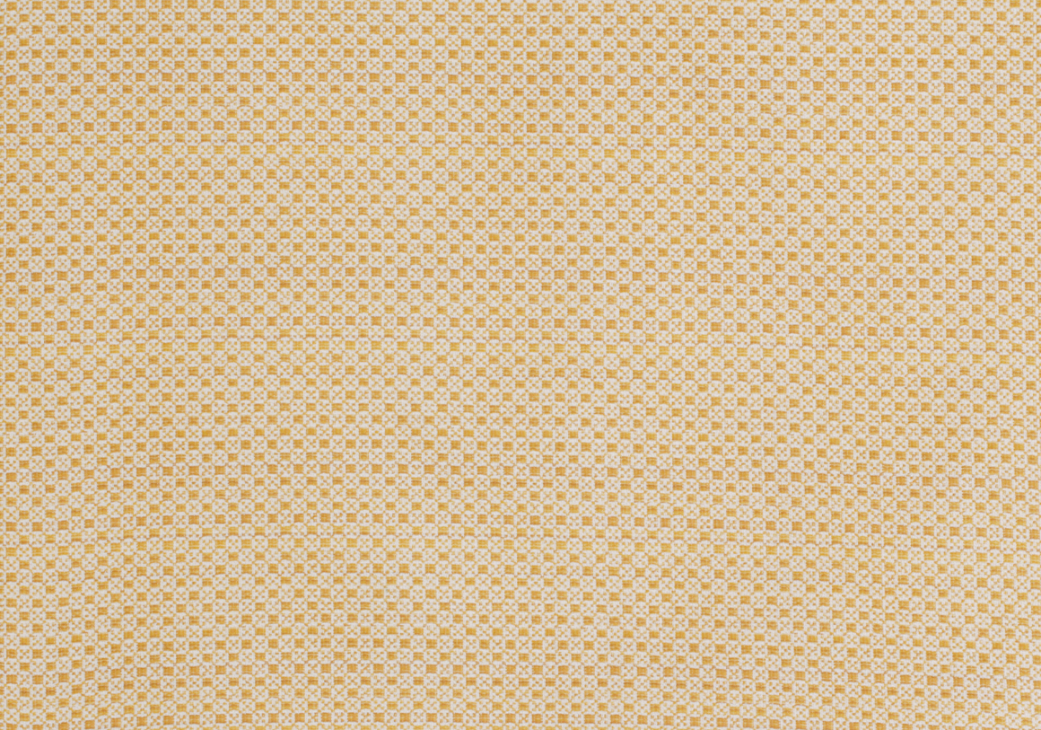 Celestial Square - Gold - Weave