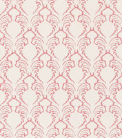Etched Pineapple Wallpaper - Watermelon