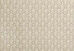 Pineapple Silhouette - Olive - Stone Linen