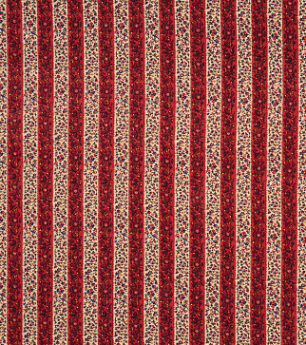 Qajar Stripe - Original - Linen