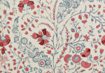 Dianthus Chintz Wallpaper - Imari