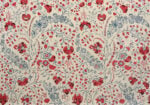 Dianthus Chintz - Imari - Mutka Silk