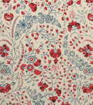 Dianthus Chintz - Imari - Mutka Silk