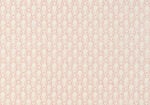 Pineapple Silhouette - Watermelon - Ivory Linen