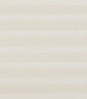 Papyrus Stripe - Gold - Weave