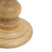 The Halma Man Table - Small gallery