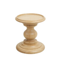 The Halma Man Table - Small gallery