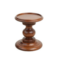 The Halma Man Table - Small gallery