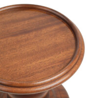 The Halma Man Table - Small gallery