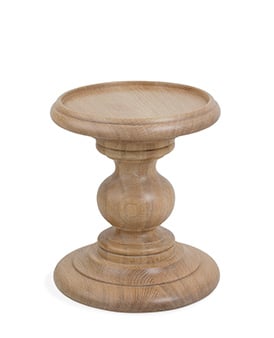 The Halma Man Table - Small