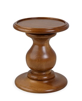 The Halma Man Table - Large