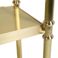 The Library Etagere gallery