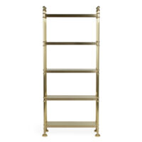 The Library Etagere gallery