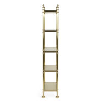The Library Etagere gallery