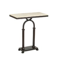 The Single Peristyle Table gallery
