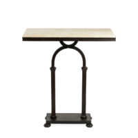The Single Peristyle Table gallery