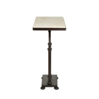 The Single Peristyle Table gallery