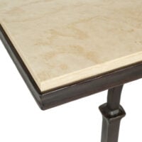 The Single Peristyle Table gallery