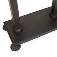 The Single Peristyle Table gallery