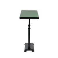 The Single Peristyle Table gallery