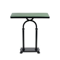 The Single Peristyle Table gallery