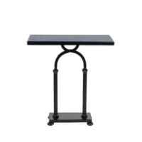 The Single Peristyle Table gallery