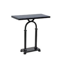The Single Peristyle Table gallery
