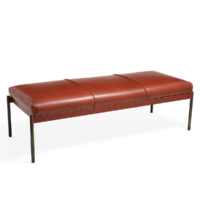 The Crillon Bench - Medium gallery