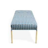 The Crillon Bench - Medium gallery