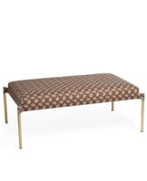 The Crillon Ottoman