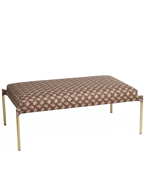 The Crillon Ottoman