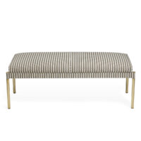 The Crillon Bench - Small gallery
