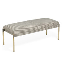 The Crillon Bench - Small gallery