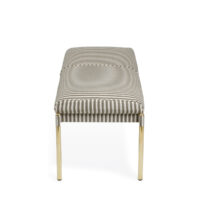 The Crillon Bench - Small gallery