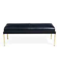 The Crillon Bench - Small gallery