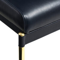 The Crillon Bench - Small gallery
