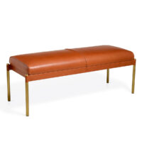 The Crillon Bench - Small gallery