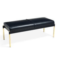 The Crillon Bench - Small gallery
