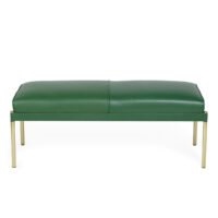 The Crillon Bench - Small gallery